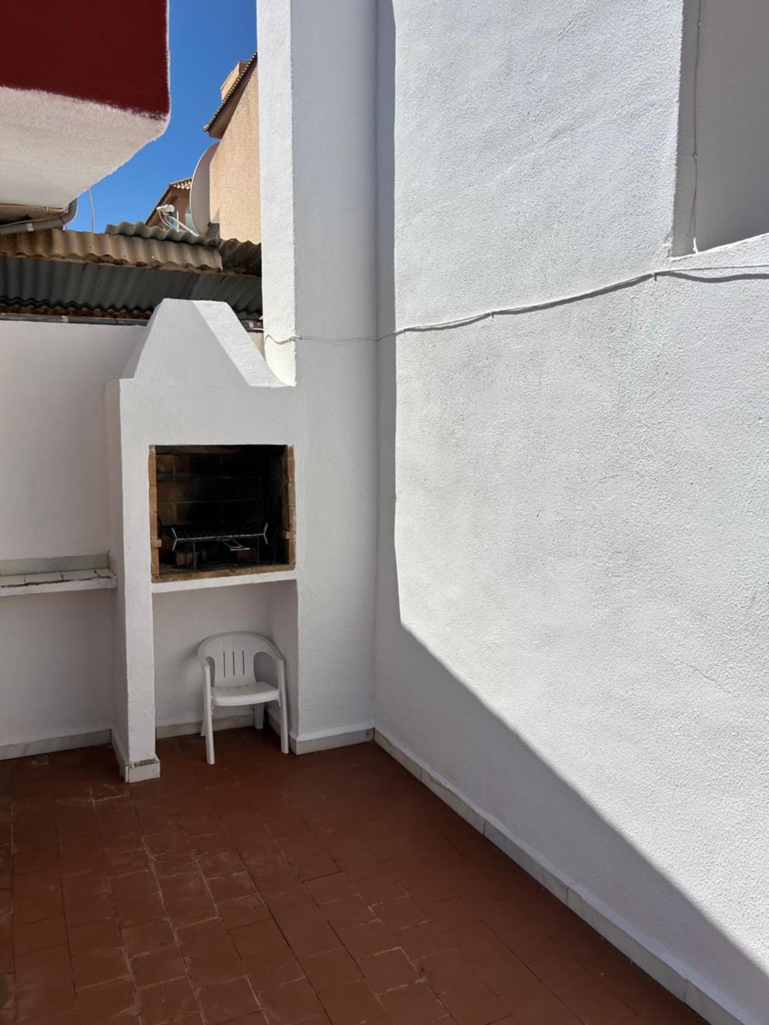 Bungalow Pasaje Ceuta Torrevieja Exterior foto